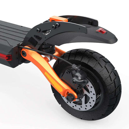 KuKirin G2 Pro - E-Scooter - Wheelyshop