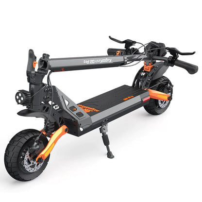 KuKirin G2 Pro - E-Scooter - Wheelyshop