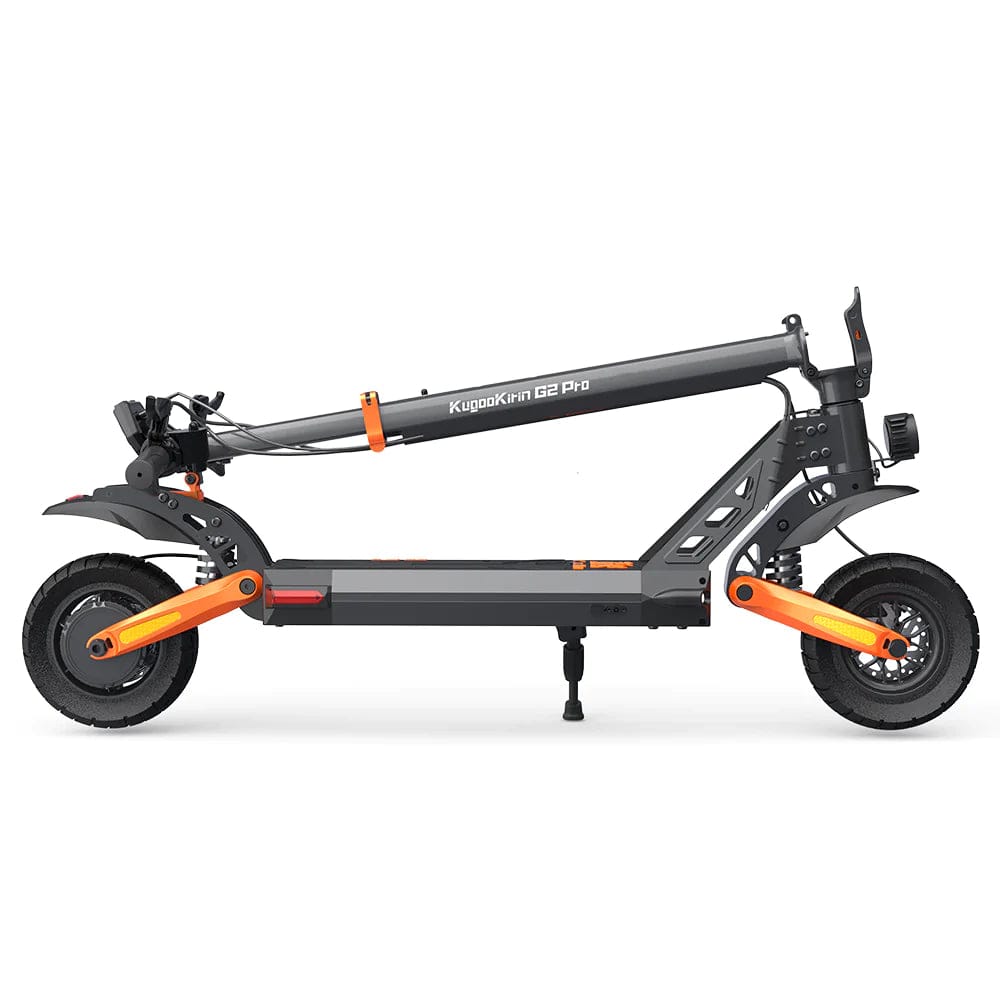 KuKirin G2 Pro - E-Scooter - Wheelyshop