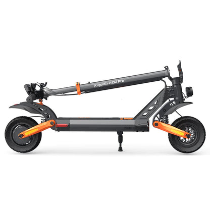 KuKirin G2 Pro - E-Scooter - Wheelyshop