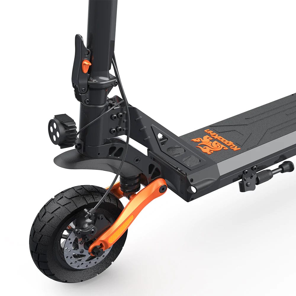 KuKirin G2 Pro - E-Scooter - Wheelyshop
