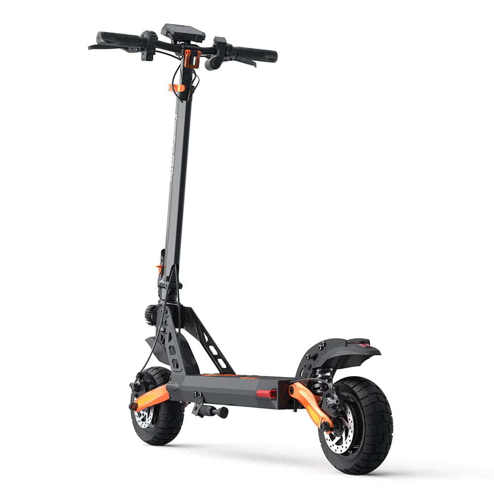 KuKirin G2 Pro - E-Scooter - Wheelyshop