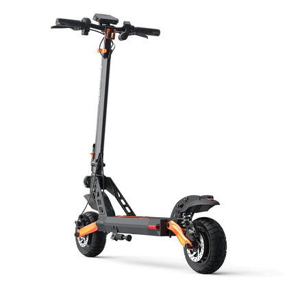 KuKirin G2 Pro - E-Scooter - Wheelyshop