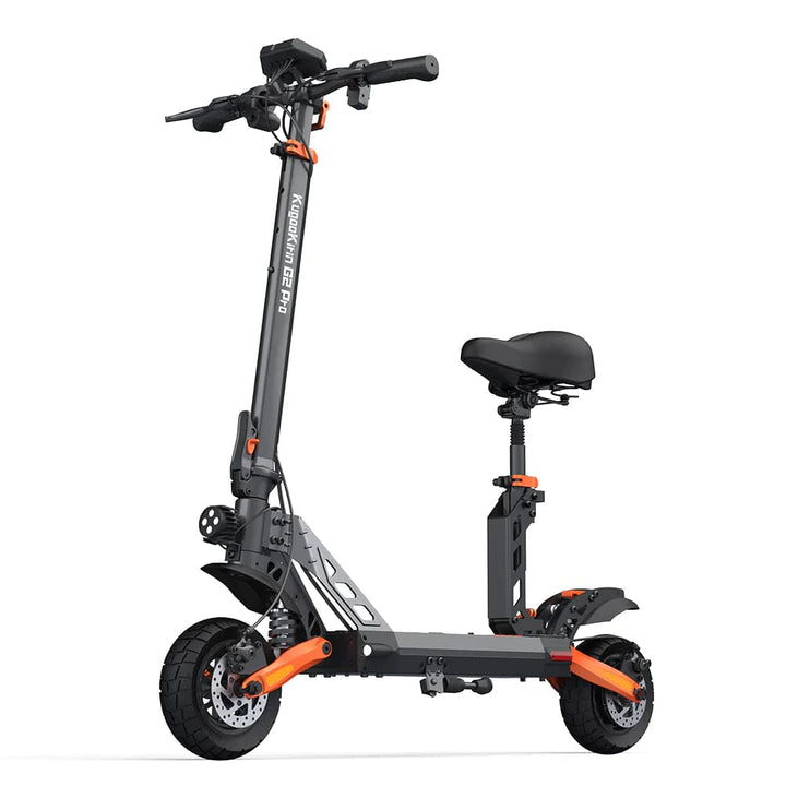 KuKirin G2 Pro - E-Scooter - Wheelyshop