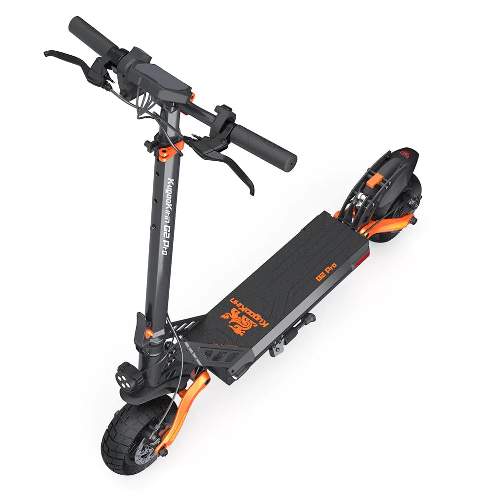 KuKirin G2 Pro - E-Scooter - Wheelyshop