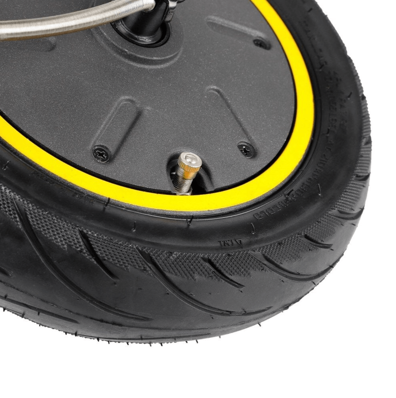 Antriebsrad 350W Ninebot G30 Max - Ersatzteil - Wheelyshop
