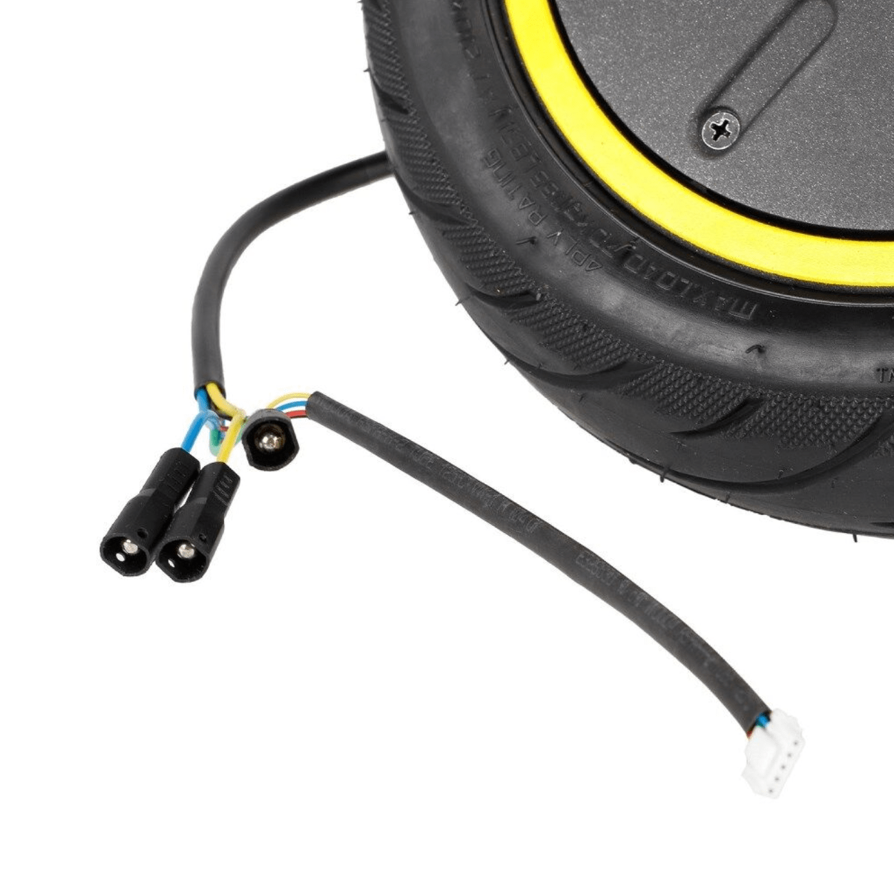 Antriebsrad 350W Ninebot G30 Max - Ersatzteil - Wheelyshop