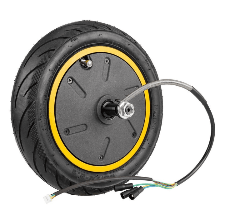 Antriebsrad 350W für Ninebot G30 Max