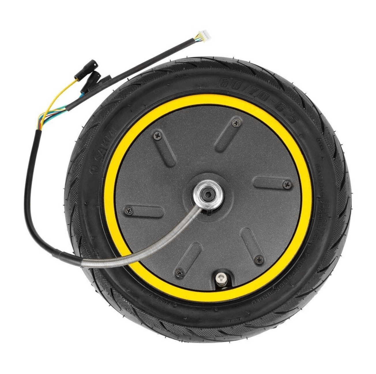 Antriebsrad 350W Ninebot G30 Max - Ersatzteil - Wheelyshop