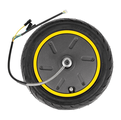 Antriebsrad 350W Ninebot G30 Max - Ersatzteil - Wheelyshop