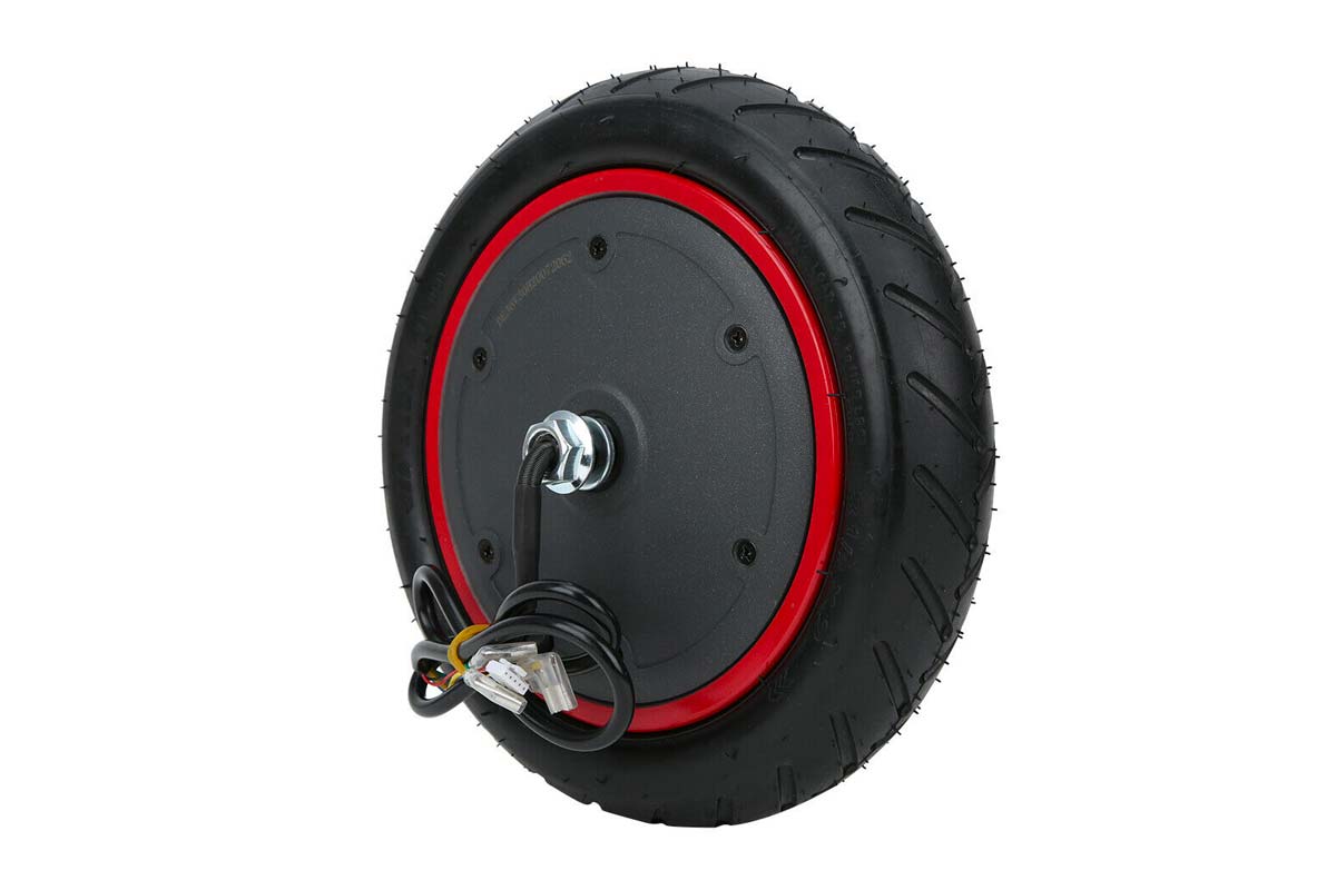 Motor-Vorderrad 350W Xiaomi Pro/Pro2 - Ersatzteil - Wheelyshop