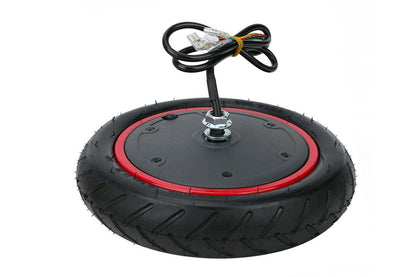 Motor-Vorderrad 350W Xiaomi Pro/Pro2 - Ersatzteil - Wheelyshop