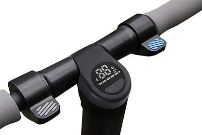 Displayschutz Ninebot ES - Zubehör - Wheelyshop