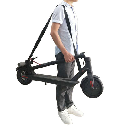 Smart axelband - Tillbehör - Wheelyshop
