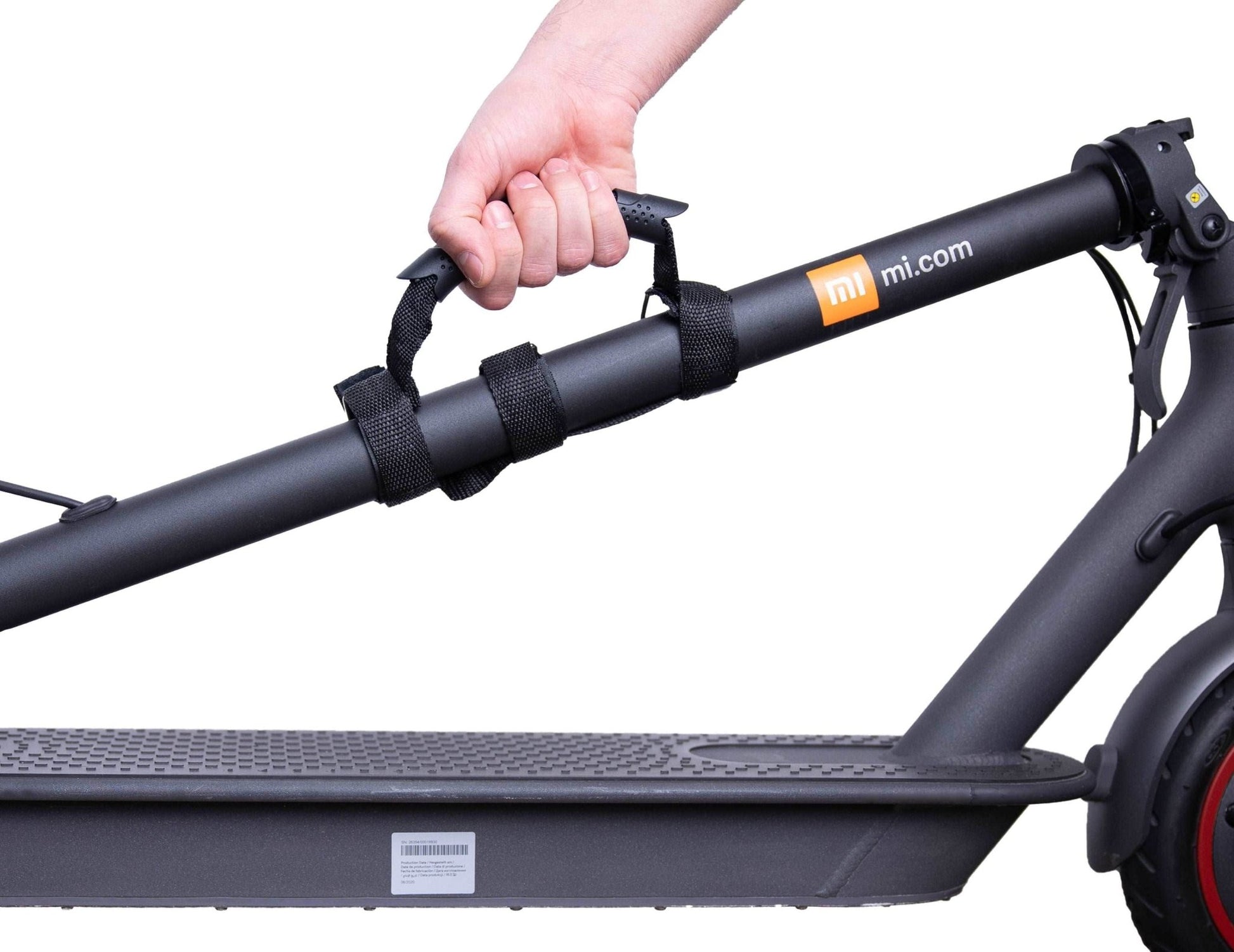 Smarter Tragegriff - Zubehör - Wheelyshop