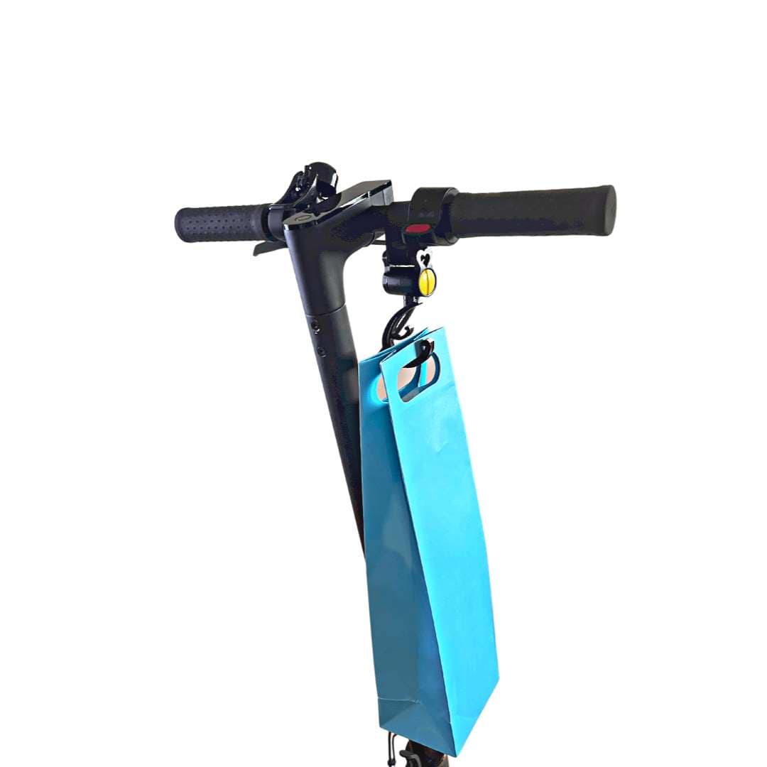 Smart hängkrok - Tillbehör - Wheelyshop
