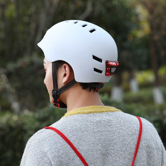 Smarter LED-Helm - Zubehör - Wheelyshop