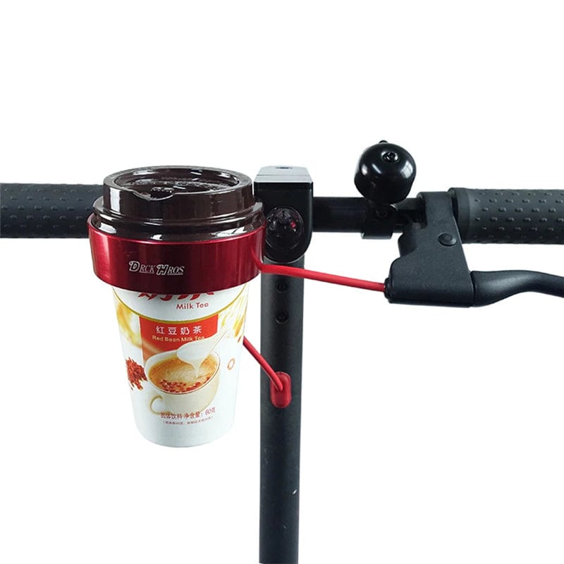 Smarter Kaffeebecherhalter - Zubehör - Wheelyshop