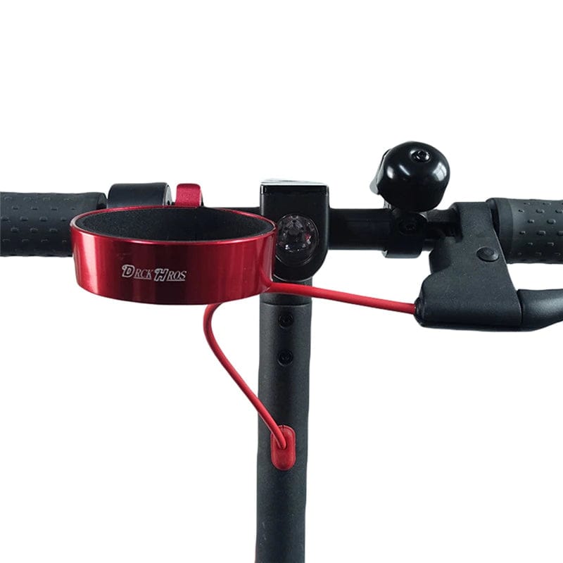Smarter Kaffeebecherhalter - Zubehör - Wheelyshop