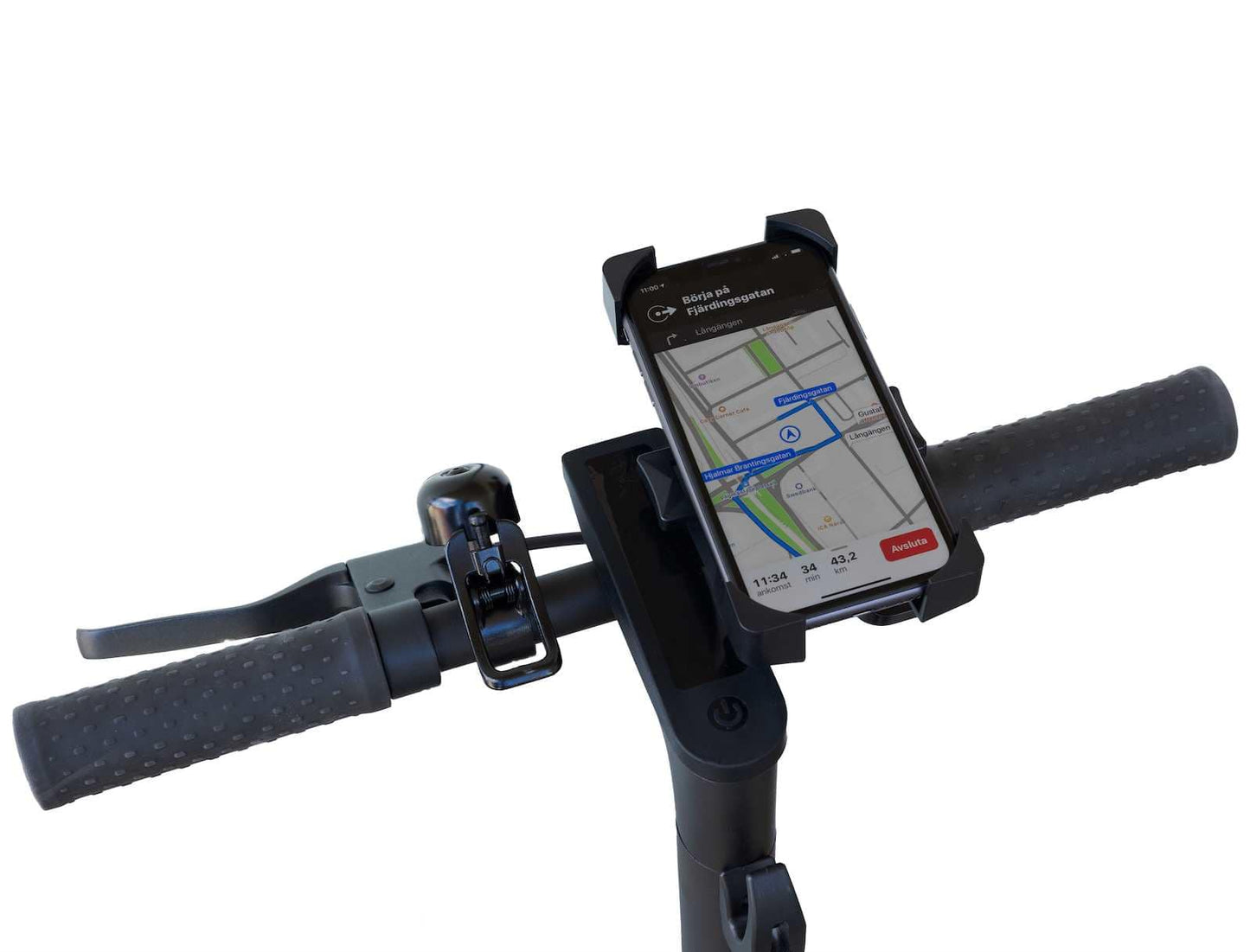 Smarte Handyhalterung - Zubehör - Wheelyshop
