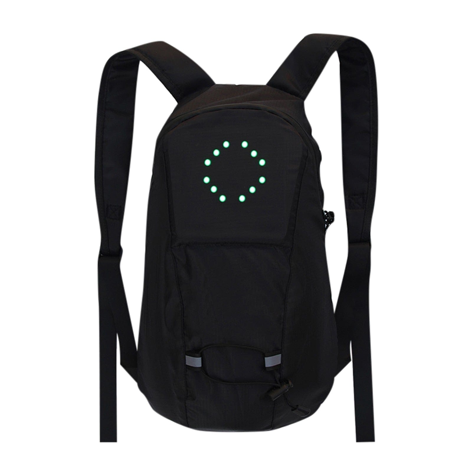 Smarter Rucksack - Zubehör - Wheelyshop