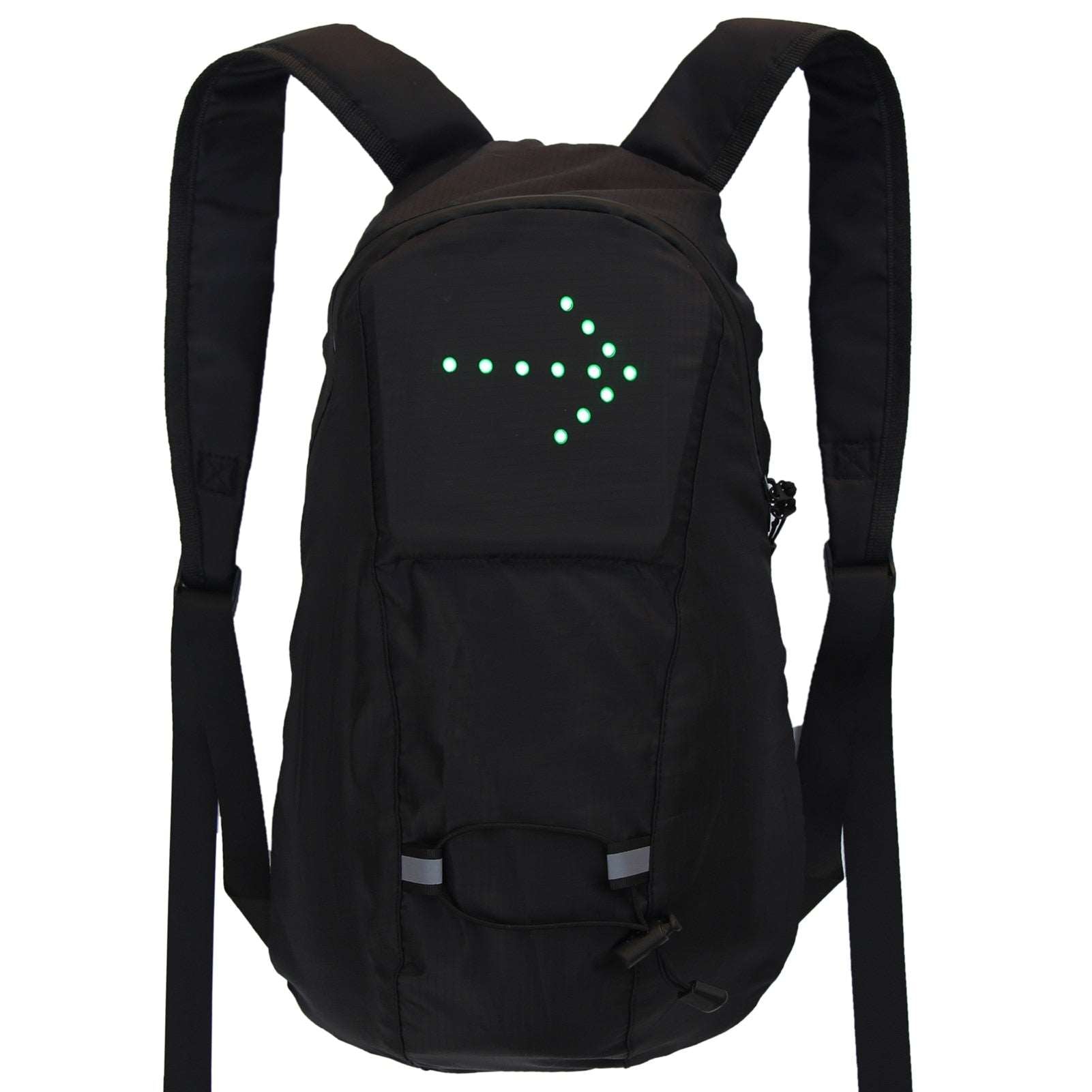 Smarter Rucksack - Zubehör - Wheelyshop