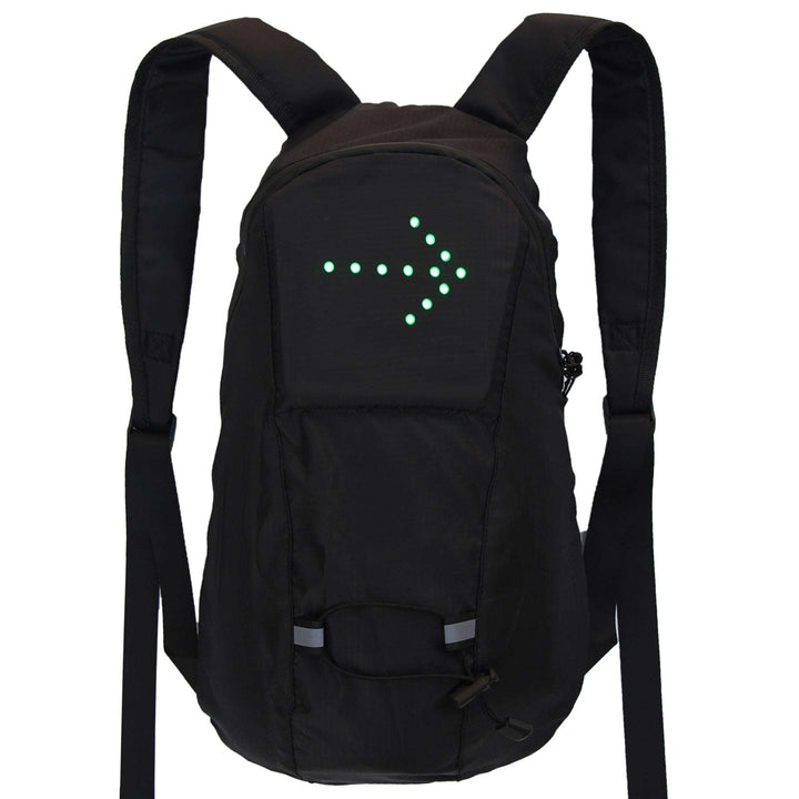 Smarter Rucksack