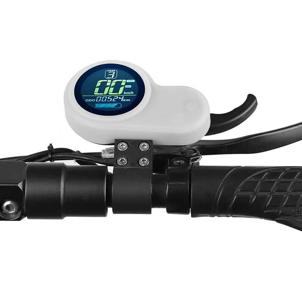 Smarter Displayschutz - Zubehör - Wheelyshop