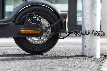 Smartes Scheibenbremsschloss - Zubehör - Wheelyshop