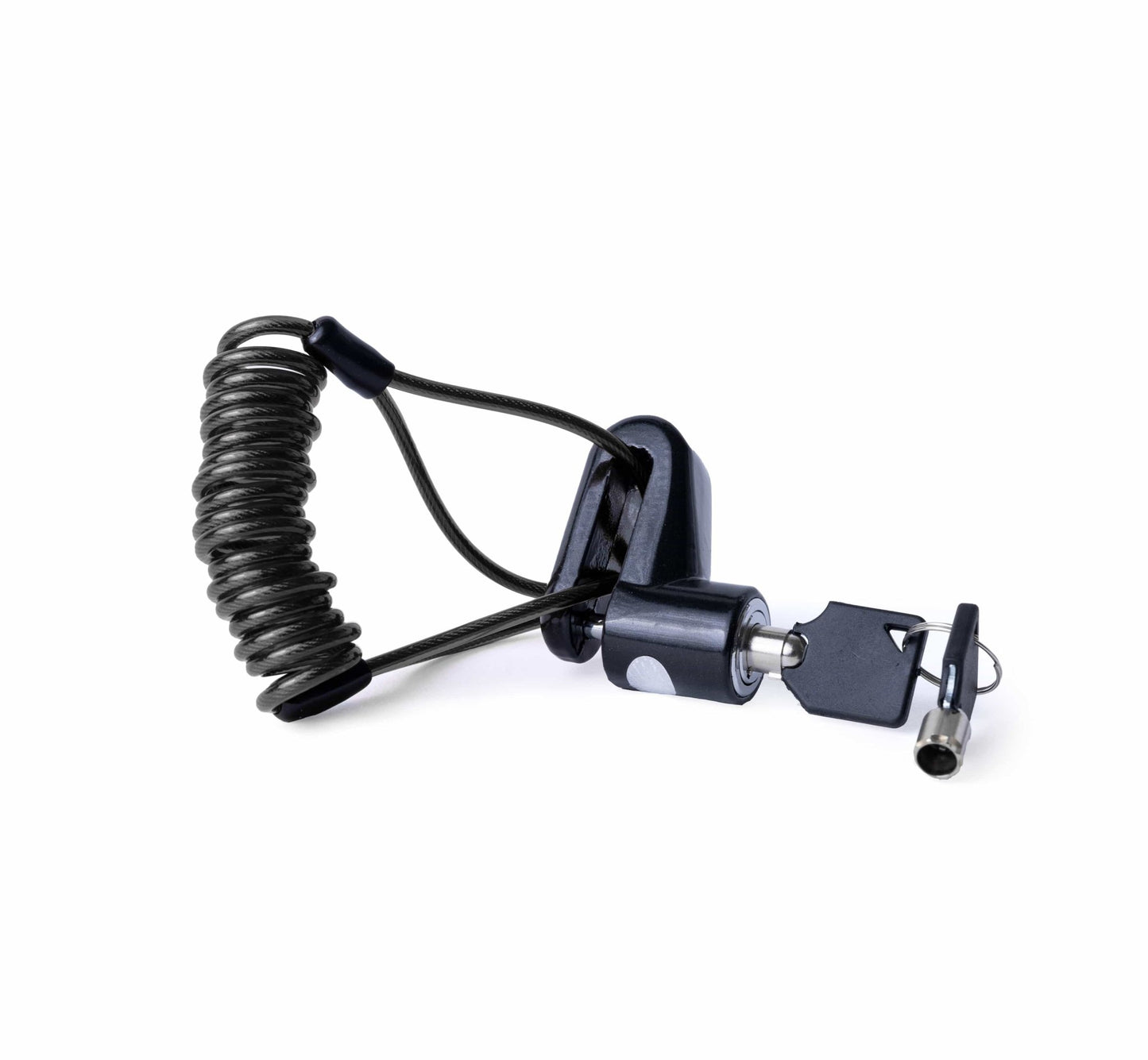 Smartes Scheibenbremsschloss - Zubehör - Wheelyshop