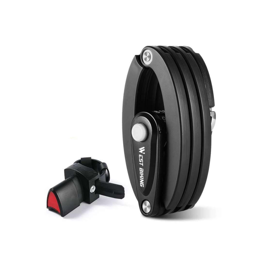 Smartes Faltschloss - Zubehör - Wheelyshop