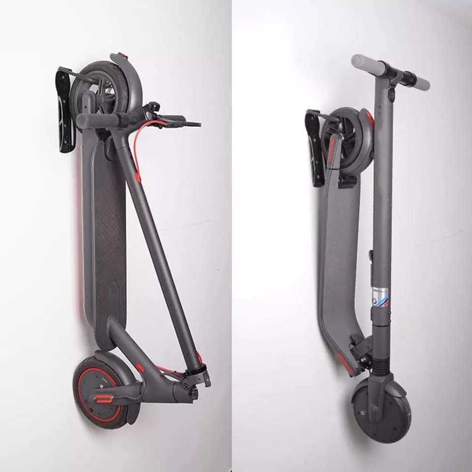 Smarte Wandhalterung - Zubehör - Wheelyshop