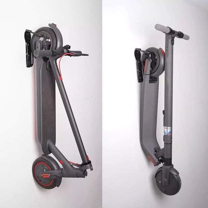 Smarte Wandhalterung - Zubehör - Wheelyshop