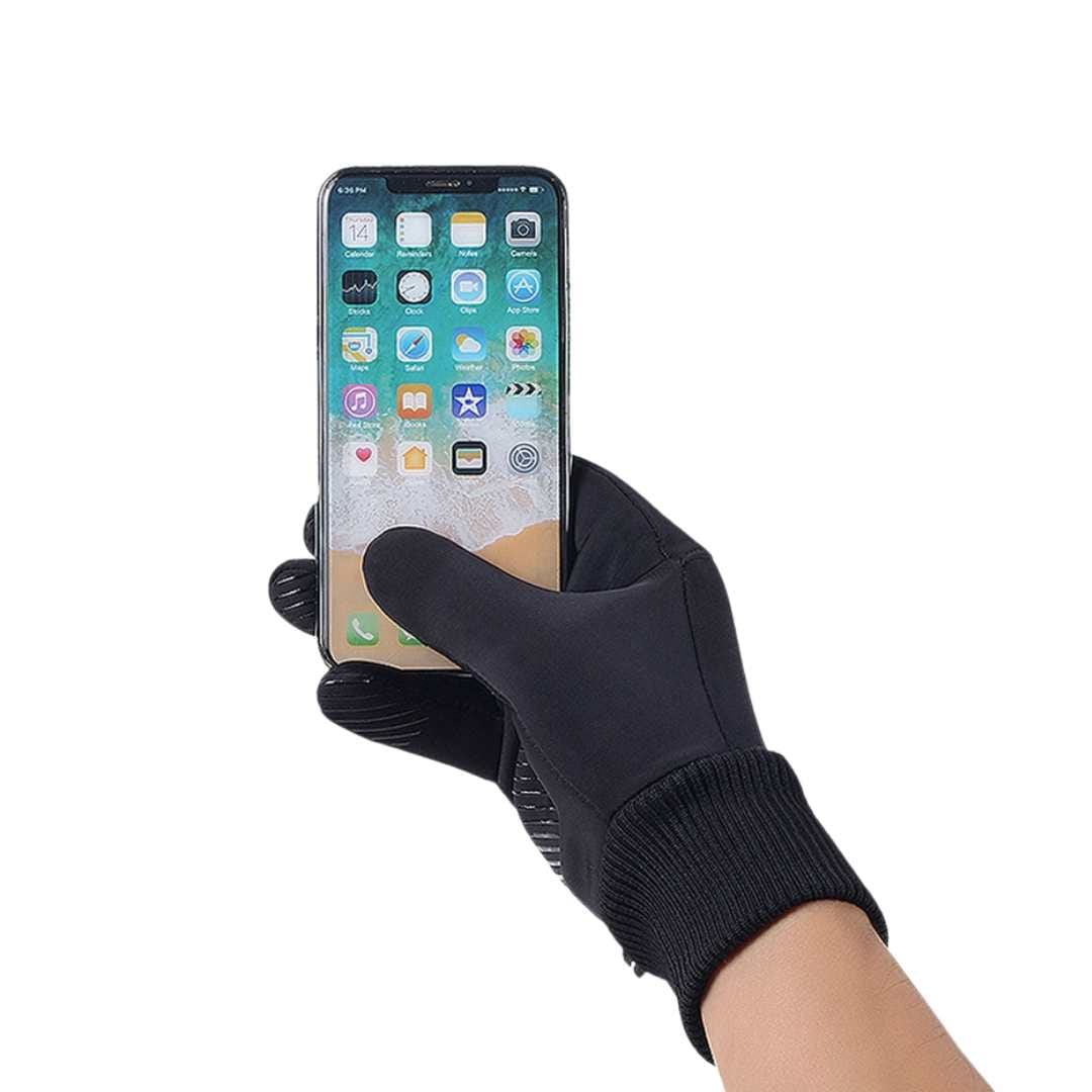 Smarte Handschuhe - Zubehör - Wheelyshop
