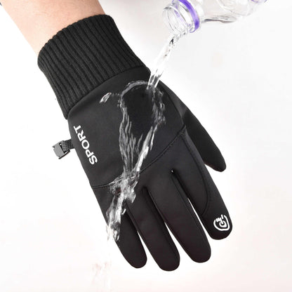 Smarte Handschuhe - Zubehör - Wheelyshop