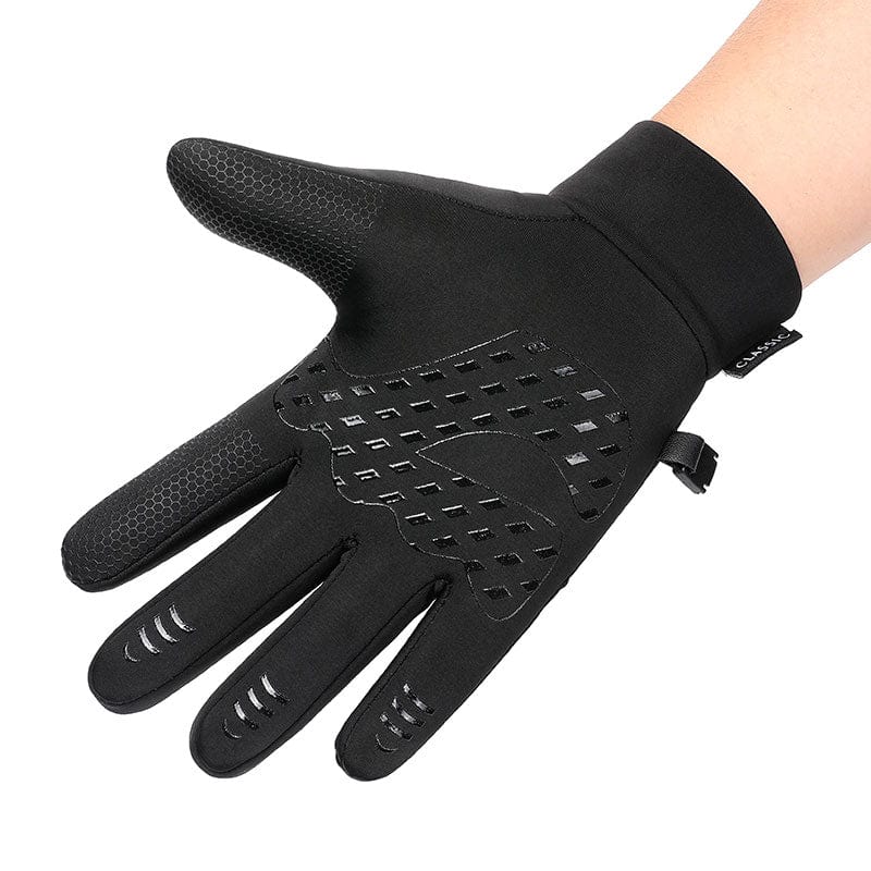 Smarte Handschuhe - Zubehör - Wheelyshop