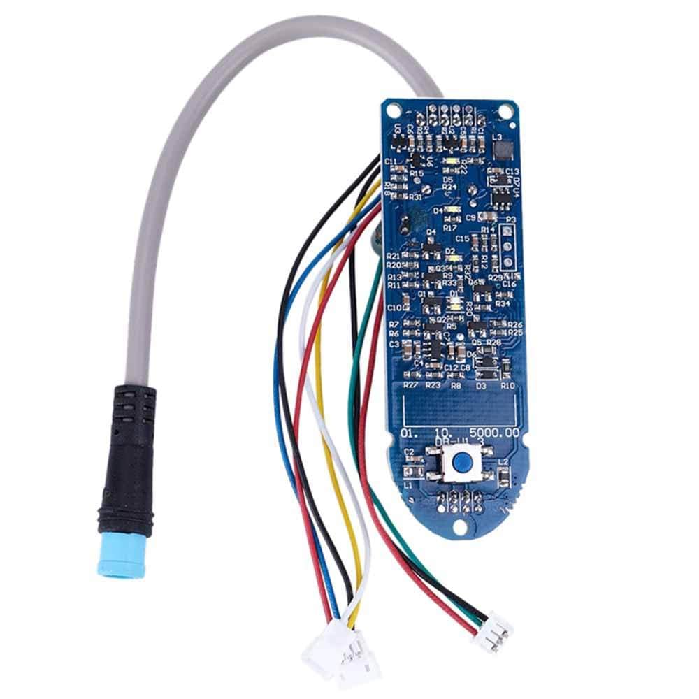 Dashboard-Display Xiaomi - Ersatzteil - Wheelyshop
