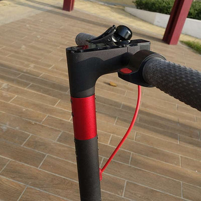 Lenkererhöhung E-Scooter - Zubehör - Wheelyshop