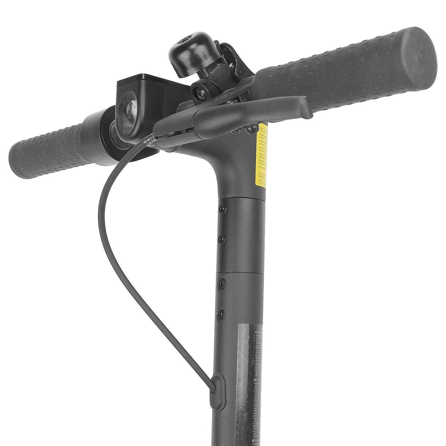 Lenkererhöhung E-Scooter - Zubehör - Wheelyshop
