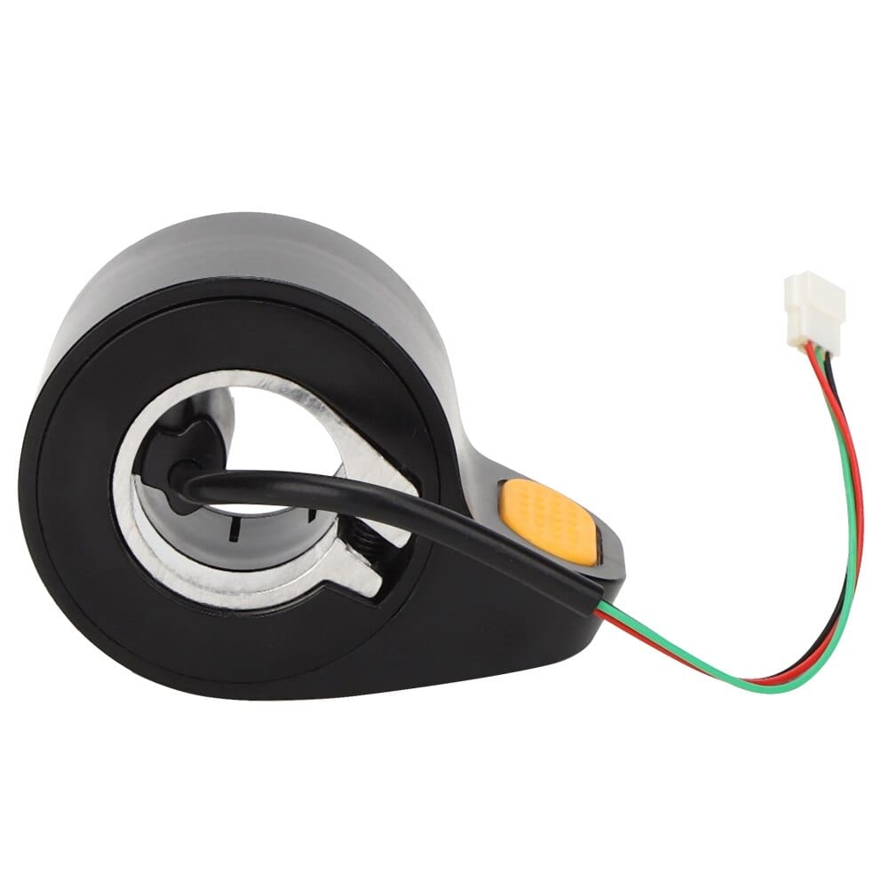 Daumengas Ninebot G30 - Ersatzteil - Wheelyshop