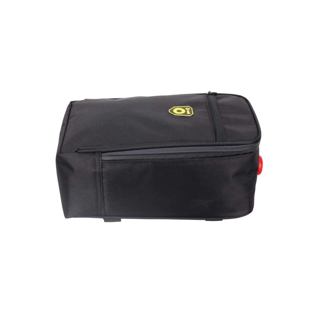 Tasche für Smarten Gepäckträger - Zubehör - Wheelyshop