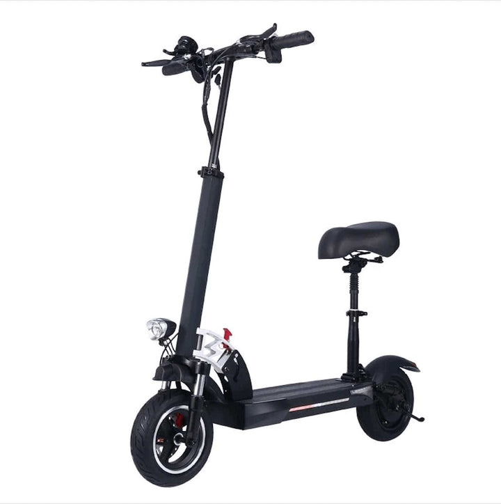 Wheely - HVD-3 - E-Scooter - Wheelyshop