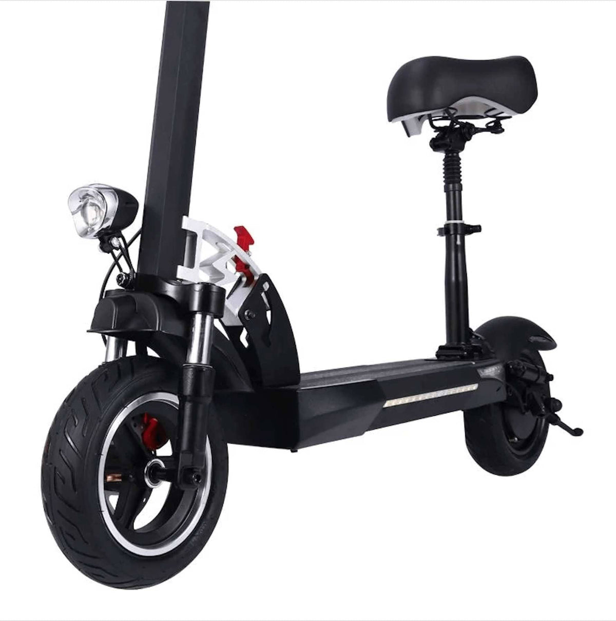 Wheely - HVD-3 - E-Scooter - Wheelyshop