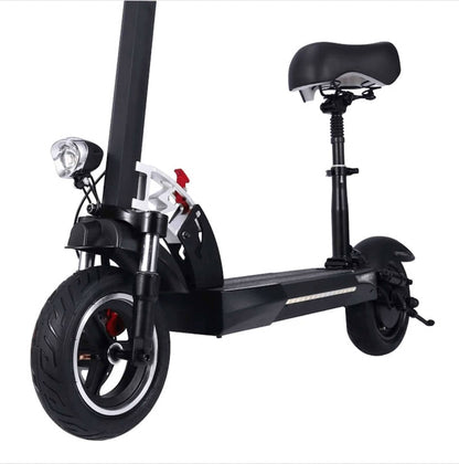 Wheely - HVD-3 - E-Scooter - Wheelyshop