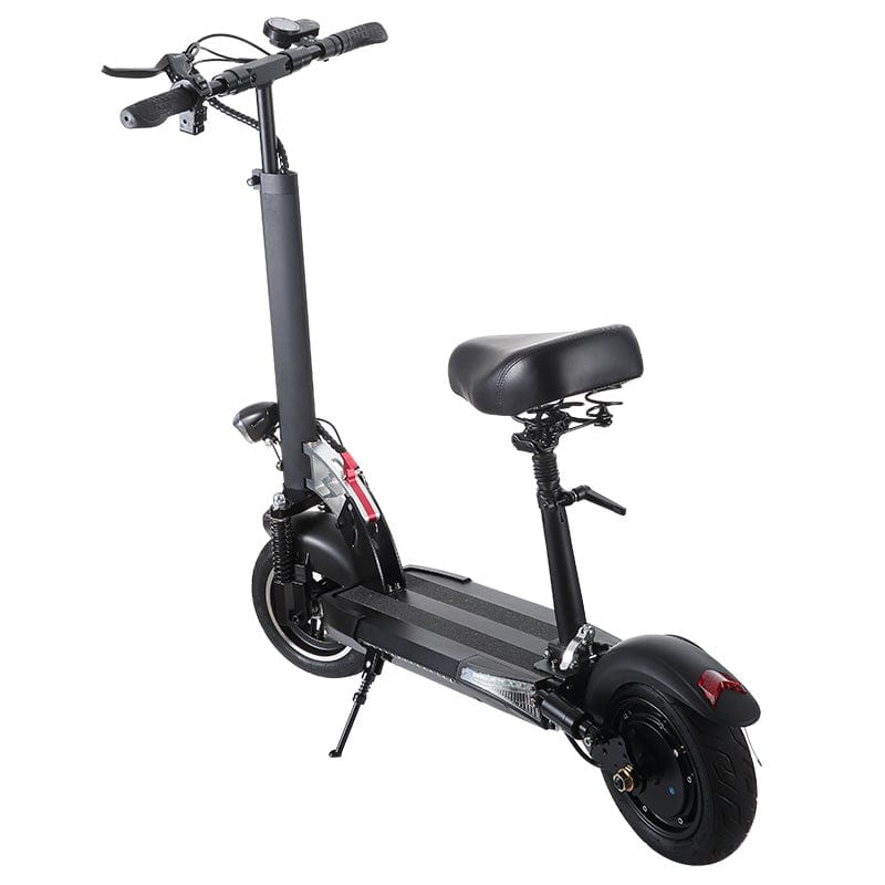 Wheely - HVD-3 - E-Scooter - Wheelyshop