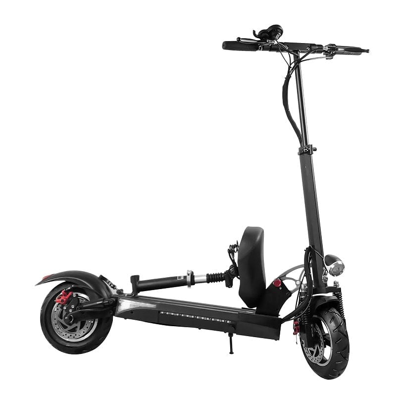 Wheely - HVD-3 - E-Scooter - Wheelyshop