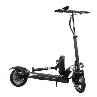Wheely - HVD-3 - E-Scooter - Wheelyshop