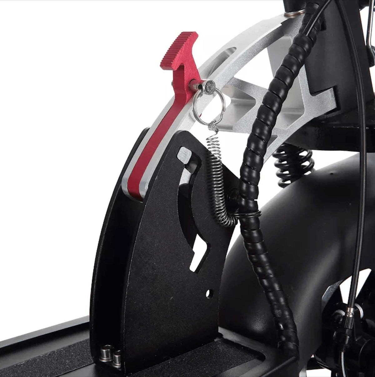 Wheely - HVD-3 - E-Scooter - Wheelyshop