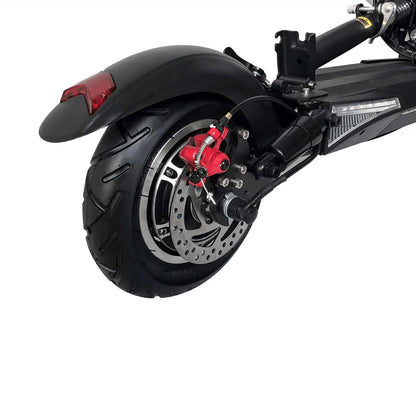 Wheely - HVD-3 - E-Scooter - Wheelyshop