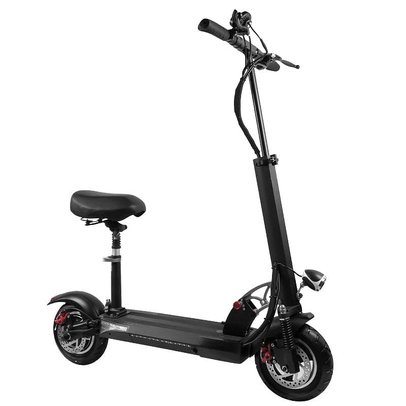 Wheely - HVD-3 - E-Scooter - Wheelyshop